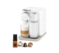 De’Longhi Lattissima One Gran Lattissima EN640.W Semi-automática Macchina per caffè a capsule 1 L