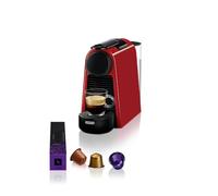De’Longhi Essenza Mini EN 85.R cafetera eléctrica Totalmente automática Macchina per caffè a capsule 0,6 L