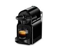 Nespresso DeLonghi Inissia Negra