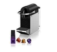 De’Longhi Pixie EN127.S Totalmente automática Macchina per caffè a capsule 1 L