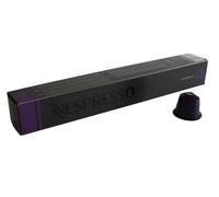 Nespresso Espresso Arppegio, 10 Cápsulas de Café Espresso