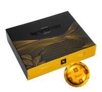 Nespresso | Espresso Brazil Origin - 50 capsulás para Nespresso® Pro