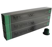 NESPRESSO Espresso Capriccio - 30 Cápsulas