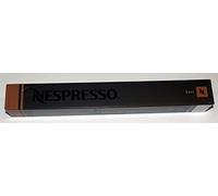 Nespresso Espresso Cosi, 10 Cápsulas de Café Espresso