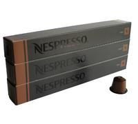 NESPRESSO Espresso Cosi - 30 Cápsulas