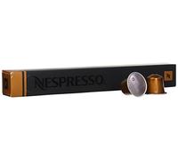 Nespresso Espresso Livanto, 10 Cápsulas de Café Espresso