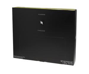Nespresso | Finezzo - 50 capsulás para Nespresso® Pro