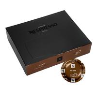 Nespresso | Forte - 50 capsulás para Nespresso® Pro