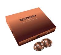 Nespresso | Forte Extra - 50 cápsulas para Nespresso® Pro