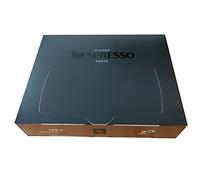 Nestlé Nespresso Cápsulas de café Forte Professional 50 cápsulas