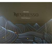 Nespresso Guatemala Professional 50 cps