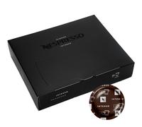 Nespresso | Intenso - 50 capsulás para Nespresso® Pro