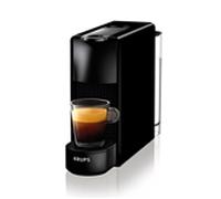 Krups XN1108 Manual Macchina per caffè a capsule 0,6 L