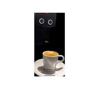 Nespresso Juego de 2 tazas de café con platillo