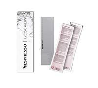 Nespresso Kit Descalcificación, 2 x 100 ml