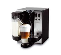 Nespresso Lattisima Automática EN680M DeLonghi - Cafetera monodosis (19 bares, Preparación automática de Capuccino, Modo de ahorro de energía)
