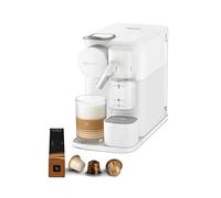 Cafetera Nespresso Lattissima One Evo EN510.W (Blanca) - DELONGHI