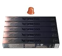 Nespresso Master Origin, Ethiopia, 10 unidades, 57 g