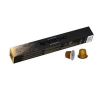 Nespresso Nicaragua - Cápsulas de espresso (50 cápsulas) - 5 paquetes de 10