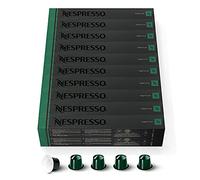 Nespresso Original - 200 cápsulas Capriccio - Intensidad 5 - para receta de leche de espresso y capuchino - (20 cajas de 10)