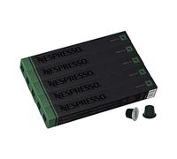 Nespresso Capriccio 50 cápsulas