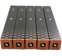 Nespresso Original Barista Creations Flavoured Avellana 50 Cápsulas
