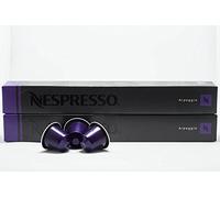 Nespresso OriginalLine Arpeggio 20 unidades, 2 mangas