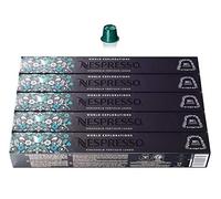 Nespresso OriginalLine: Estocolmo Fortissio Lungo, 50 Cápsulas