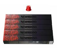 Nespresso OriginalLine: Napoli, 50 Cápsulas