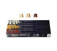 Nespresso OriginalLine: Barista Creations Pack, 30 cápsulas