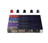 Nespresso OriginalLine: Variedad Fuerte, 50 Cápsulas
