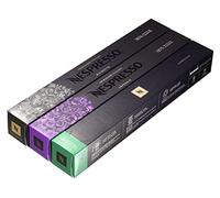 Nespresso Capriccio 50 cápsulas