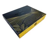 Nespresso Profesional Brazil B2B 50 capsule