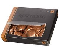 Nespresso Professional Lungo Leggero - 50 cápsulas