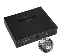 Nespresso | Ristretto - 50 Pro-cápsulas para Nespresso®