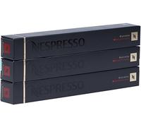 Nespresso Ristretto Decaffeinato – 50 cápsulas