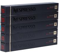 Nespresso - Ristretto Decaffeinato - 50 Cápsulas