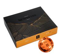 Nespresso | Ristretto India Origin - 50 capsulás para Nespresso® Pro