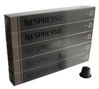 Nespresso Trio Pack 30 cápsulas/cápsulas (Roma, COSI, Cappriccio)