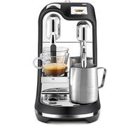 Nespresso Sage Appliances Creatista Pro, trufle negro SNE900BTR