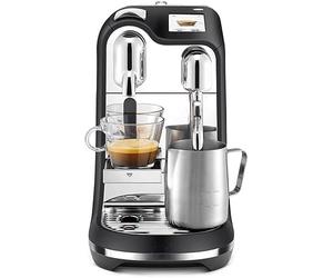 Nespresso Sage Appliances Creatista Pro, trufle negro SNE900BTR