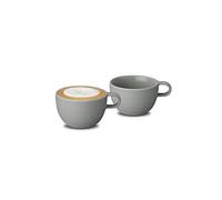 Nespresso Taza Barista Cappuccino, Medium Cup