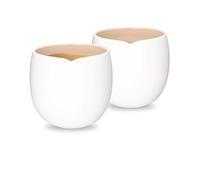 Nespresso Tazas de café Origin Collection Lungo Cups 2X