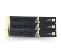 Nespresso - Vanilio - Vanilla - 30 Cápsulas