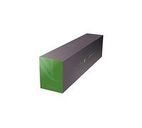 Nespresso Vertuo - Cápsulas para máquinas de café (Stormio - Intensidad 8, 5 cajas - 50 cápsulas)