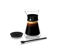 Nespresso Vertuo Carafe Set - Jarra de café original de Konstantin Grcic Design