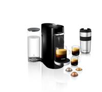 De’Longhi Nespresso Vertuo ENV 150.B cafetera eléctrica Totalmente automática Máquina espresso 1,1 L