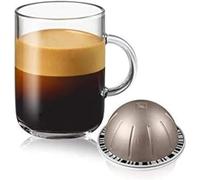 Nespresso Vertuo line Arondio Flavor Coffee 3 Mangas 30 Cápsulas
