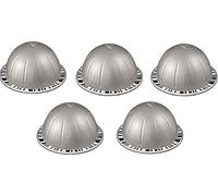 Nespresso Vertuo línea ARONDIO Sabor Café 5 Mangas 50 Cápsulas