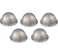 Nespresso Vertuo línea Arondio Sabor Café 6 Mangas 60 Cápsulas